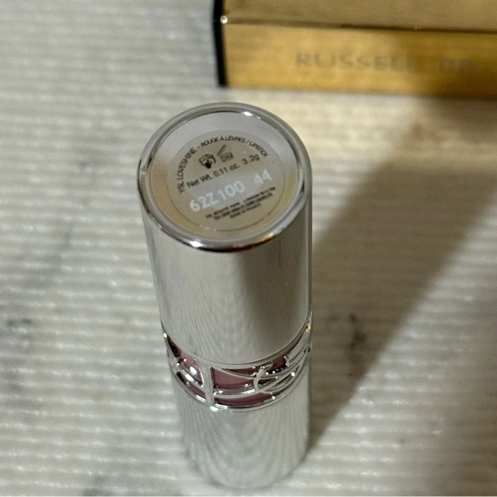 YSL Loveshine Lipstick 44 Nude Lavalliere